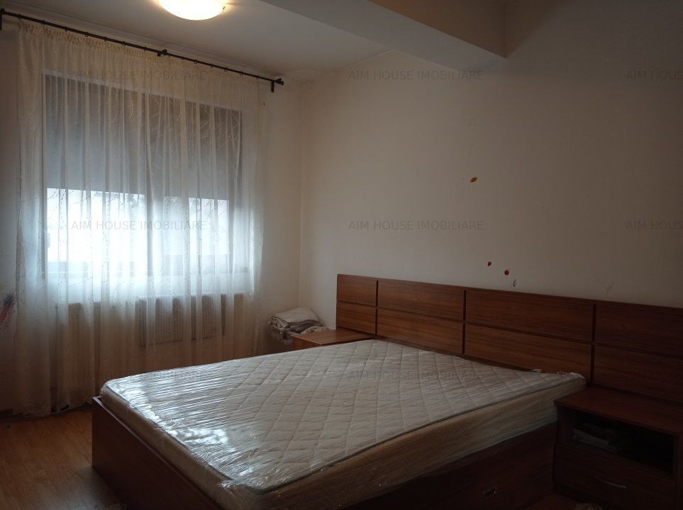 Apartament 2 camere Bazilescu-Bucurestii Noi – fotografia 1 din 9