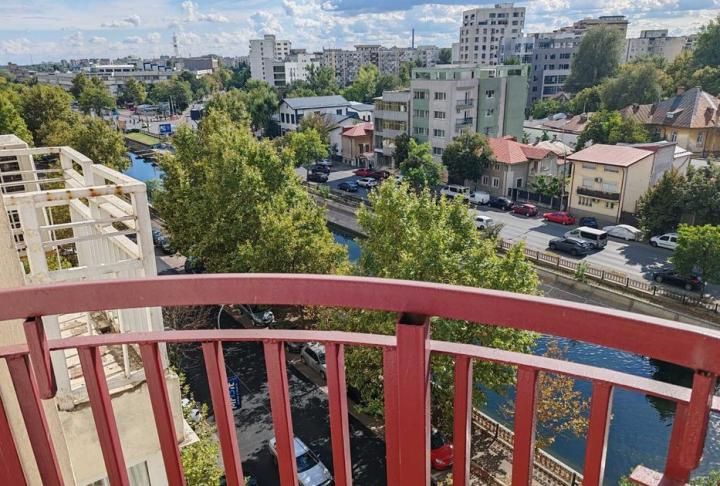 Garsoniera de inchiriat | Timpuri Noi | Metrou | Mobilat | Centrala – fotografia 6 din 6
