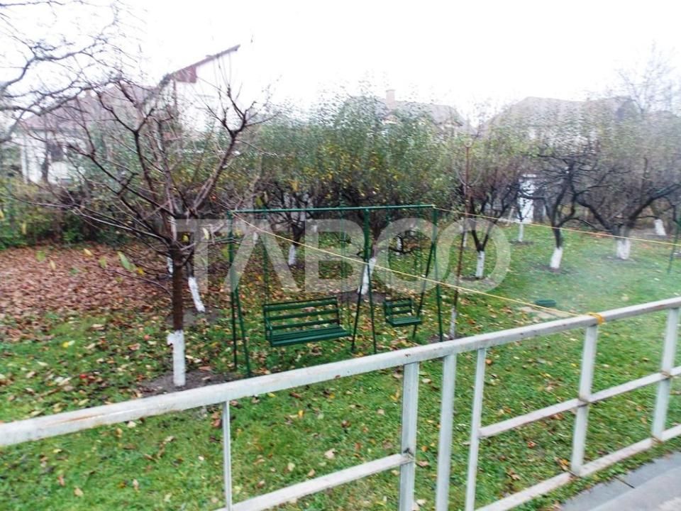 Apartament cu 3 camere 150 mp utili terasa 30 mp Parcul Sub Arini – fotografia 14 din 14