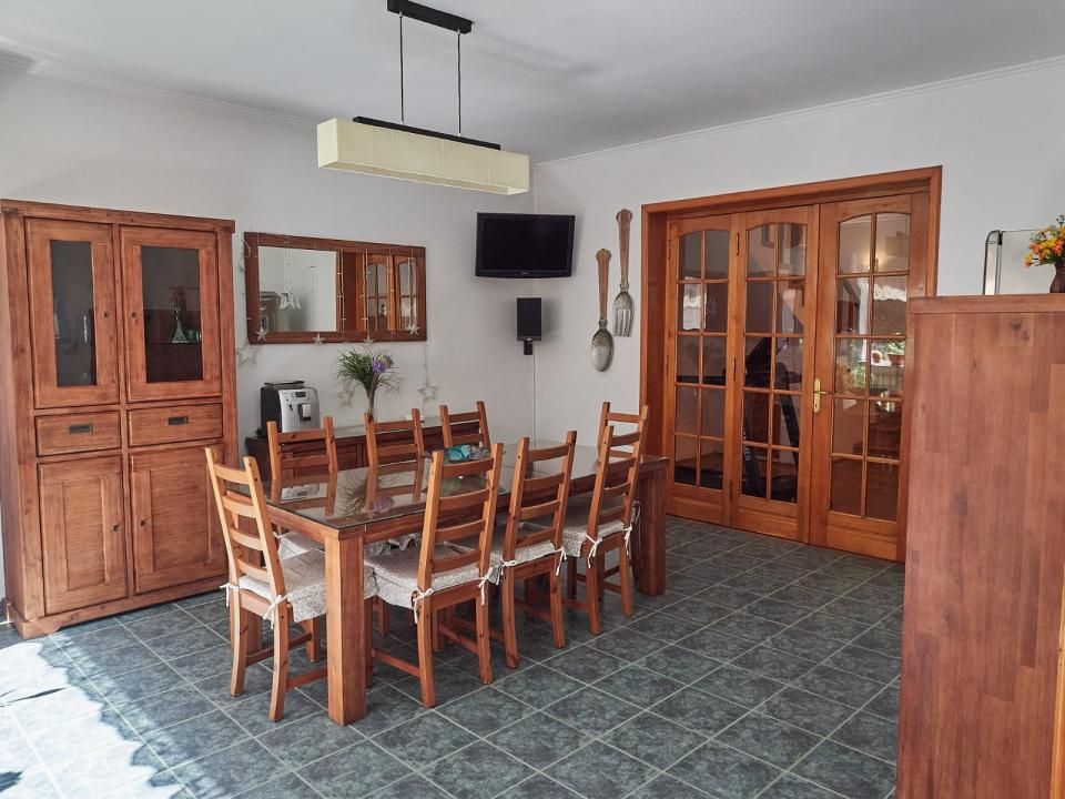 Casa 6 camere P+1+M | Bucurestii Noi | Metrou | Parcare | Sistem fotovoltaic | – fotografia 6 din 30