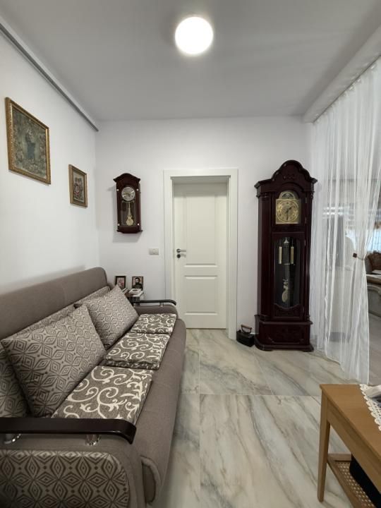 Apartament spatios, decomandat, 51 mp, parter - Chisoda – fotografia 1 din 10