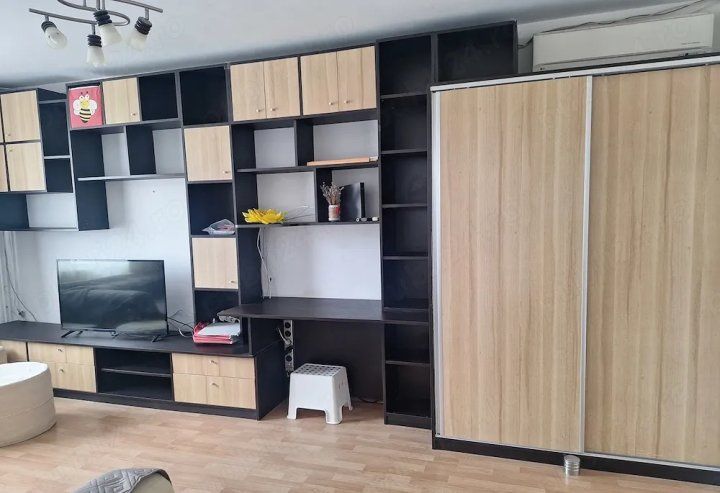 3 Camere de inchiriat | Crangasi | Centrala | Parcare | Metrou | Mobilat – fotografia 2 din 9