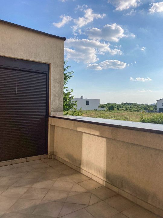 Apartament 4 camere 206MP | Baneasa | Sos Sisesti | – fotografia 8 din 9