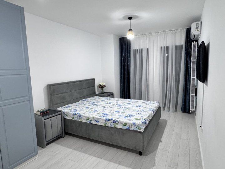 3 Camere de inchiriat | Moghioros Park | 2 Bai | Centrala | Parcare – fotografia 3 din 8