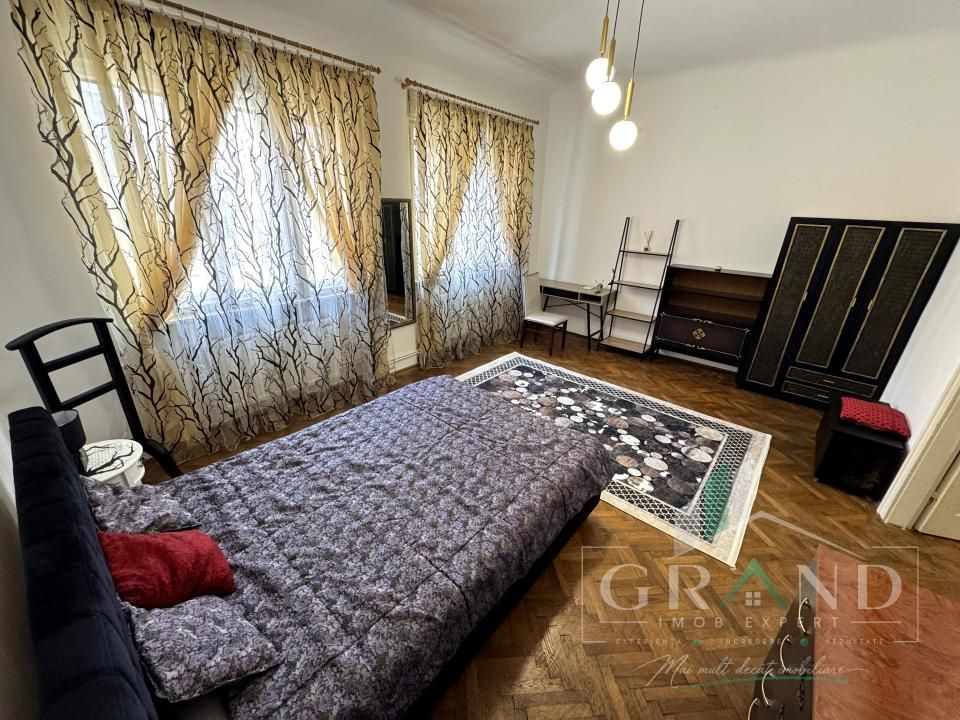 APARTAMENT LA CASĂ | 82 MP | CURTE | TERASĂ | ZONĂ CENTRALĂ | PET FRIENDLY – fotografia 4 din 35