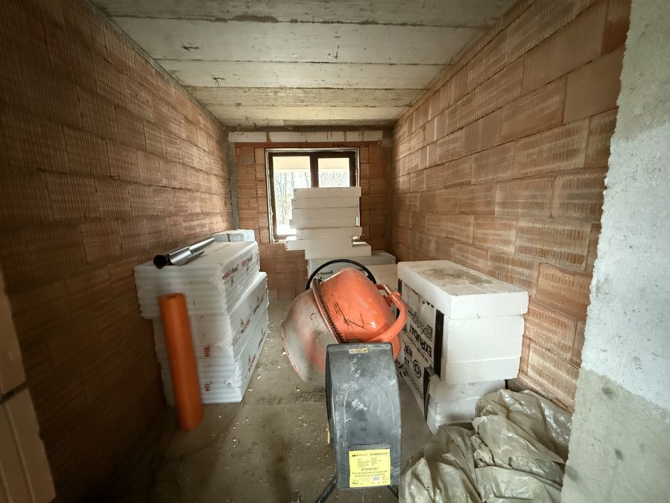 Exclusivitate ! Com 0% ! Duplex 200mp și teren 350m în Apahida, zona Primăriei – fotografia 15 din 30
