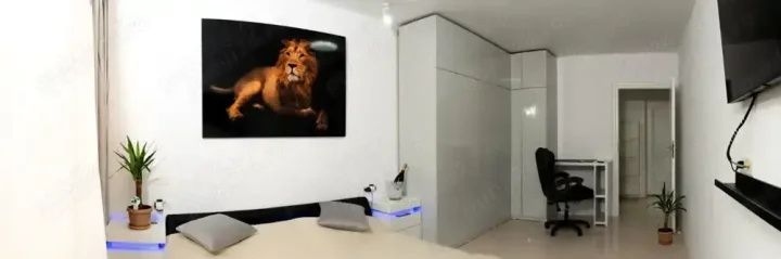 2 Camere de inchiriat | Parcul Carol | Centrala | Parcare – fotografia 5 din 8