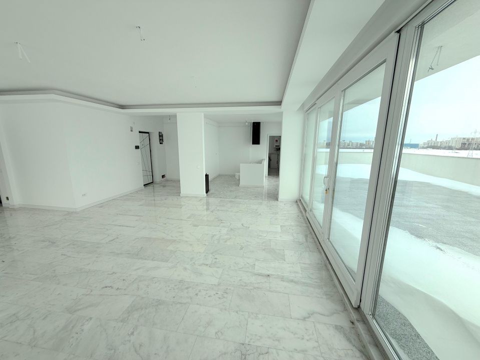 Penthouse 3 Camere cu priveliste panoramica - 224mp | Green Garden – fotografia 7 din 31