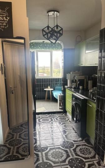 3 Camere de vanzare | Salajan | Metrou | Boiler |  Renovat – fotografia 8 din 8