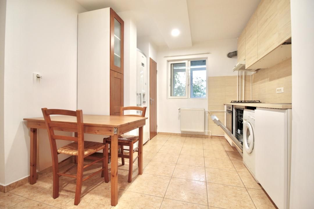 MEGA MALL-CHISINAU, APARTAMENT DECOMANDAT, CU LOC DE PARCARE, 0% COMISION! – fotografia 1 din 20
