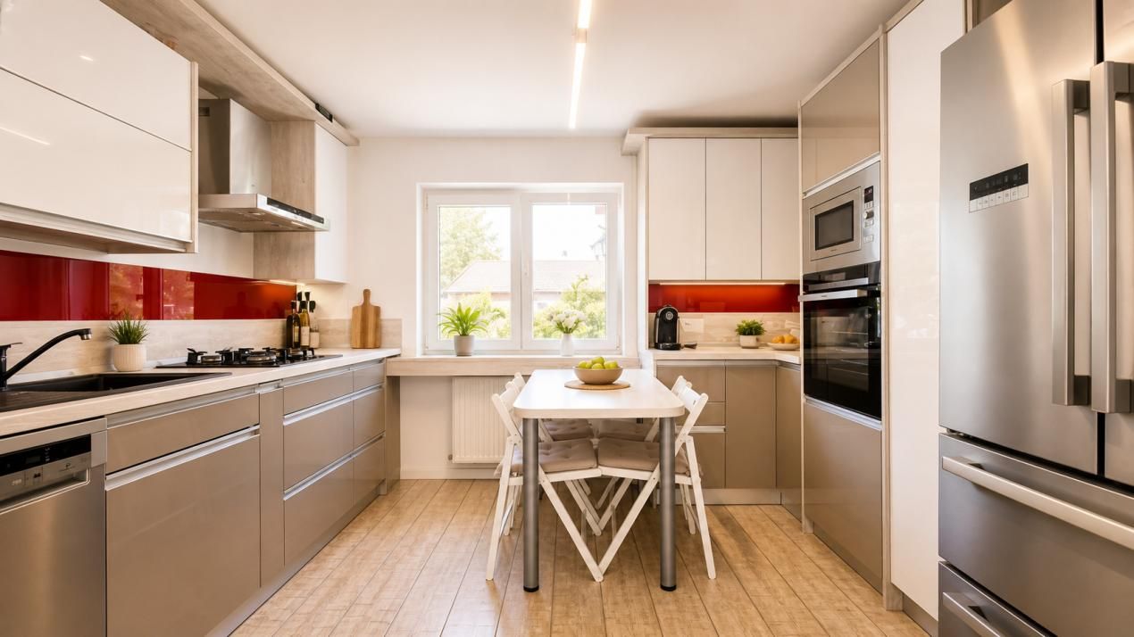De vânzare casă P+M în Hărman | 146 mp utili | Curte 440 mp – fotografia 18 din 38