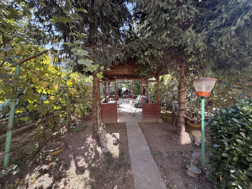 Casa S+P+1,  192mp utili, 372mp, cartier Bariera Valcii – fotografia 4 din 17