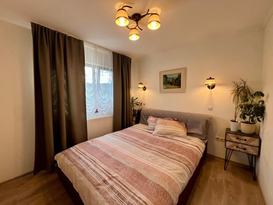 Apartament 3 camere | 64 mp + terasă 11 mp | Str. Stejarului – fotografia 7 din 13