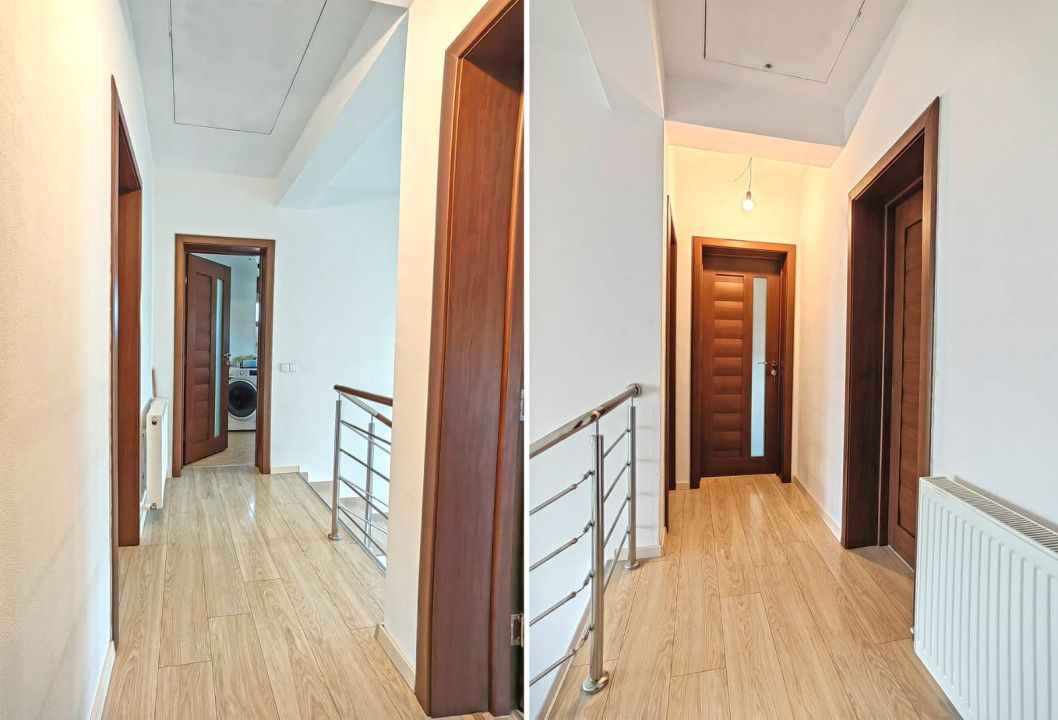 Casa 136mp utili, spre vanzare in zona Bavaria( Casolt) – fotografia 3 din 13