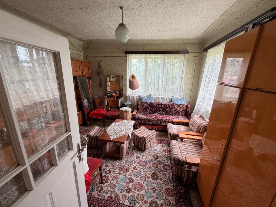 Casă individuală de vânzare în Aghireșu-Fabrici. Comision 0 – fotografia 7 din 10