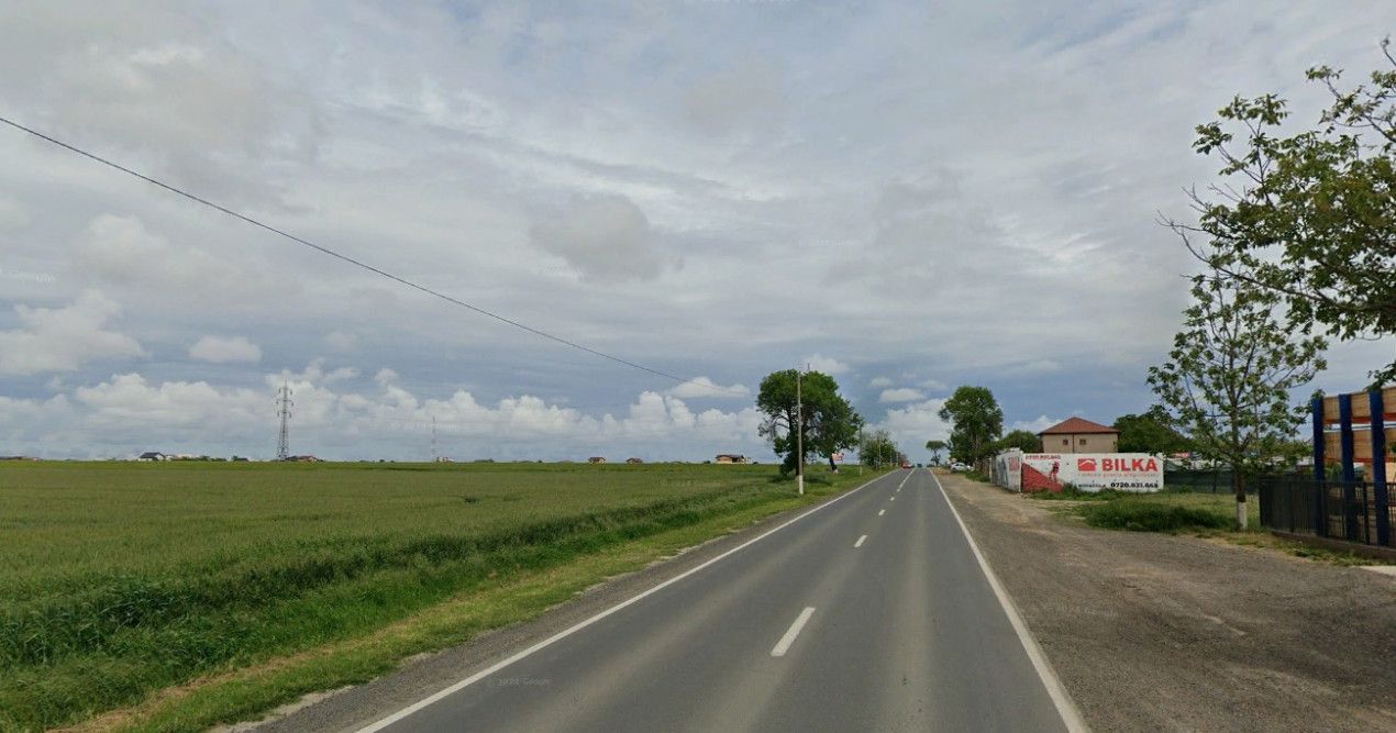 Vanzari terenuri in Constanta zona Km 5 – fotografia 1 din 5