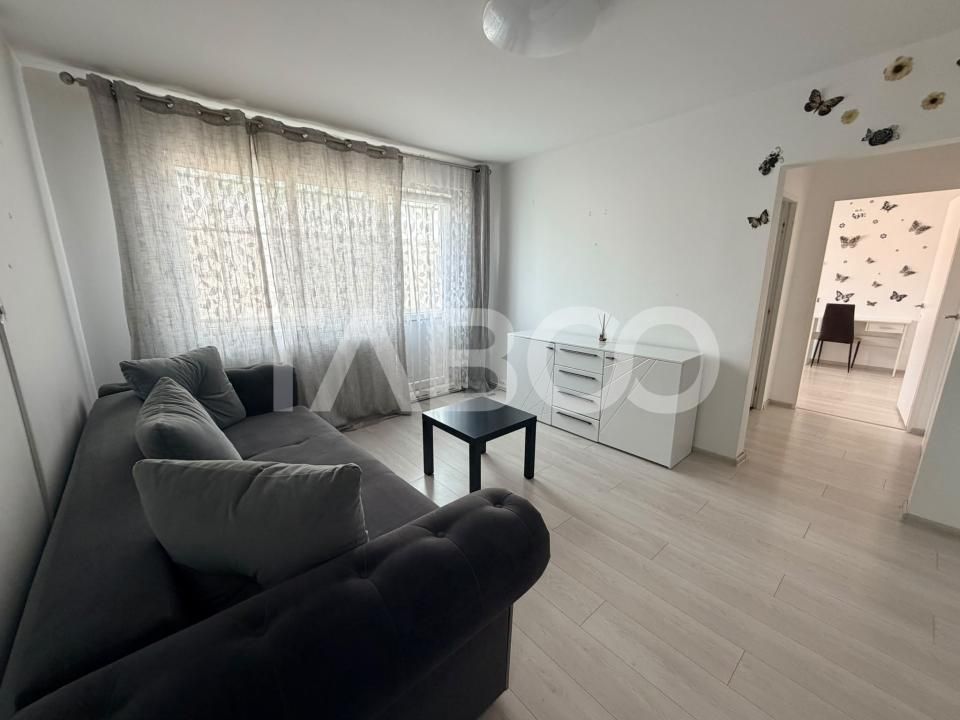 Apartament modern de vanzare 2 camere semidecomandate zona Rahovei – fotografia 13 din 20