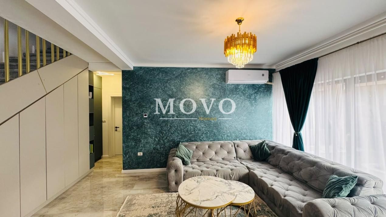 Duplex 4 camere | 3 bai | Giroc - Calea Urseni – fotografia 3 din 19