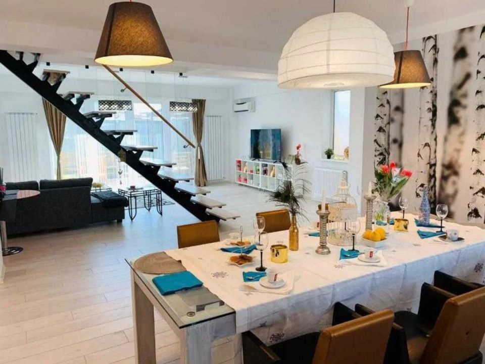 Vila de vanzare in Constanta zona Kamsas – fotografia 4 din 4