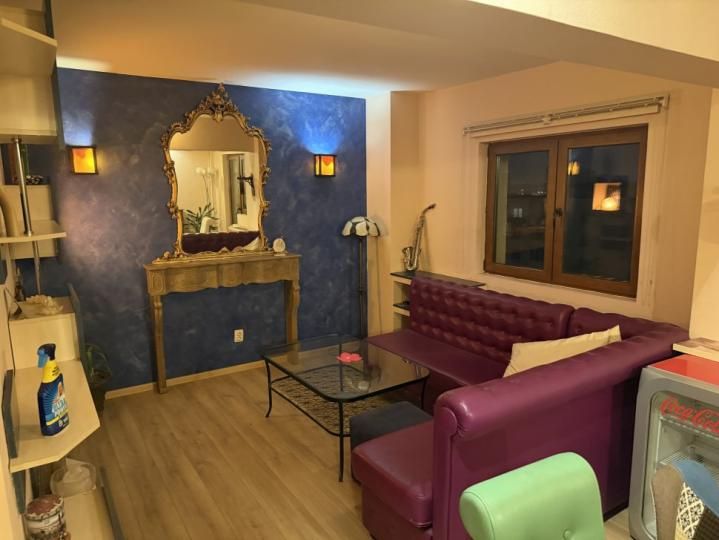 Stefan cel Mare/Floreasca | 3 Camere | 91MP | Jacuzzi | Dressing – fotografia 2 din 7