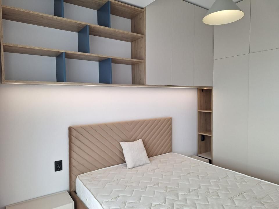 Apartament 2 camere | modern | nelocuit | Eroilor Residence – fotografia 7 din 9