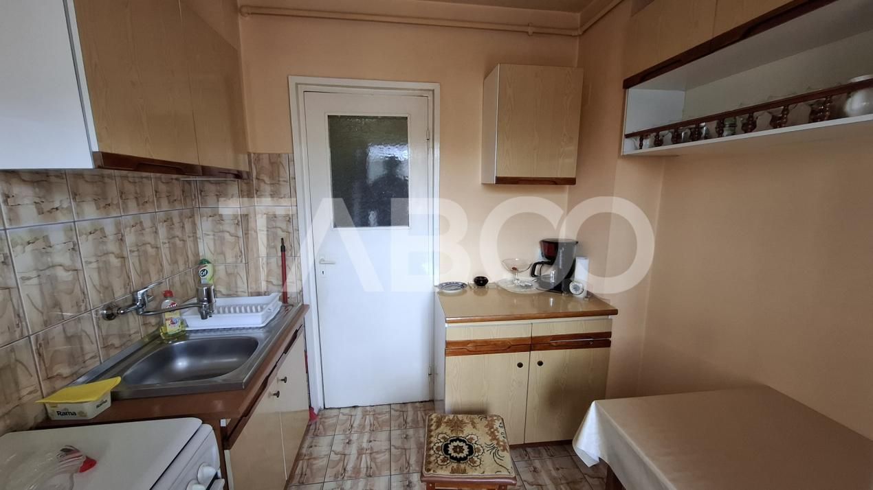Apartament 2 camere decomandat 43 mp zona Calea Dumbravii Siretului – fotografia 6 din 11
