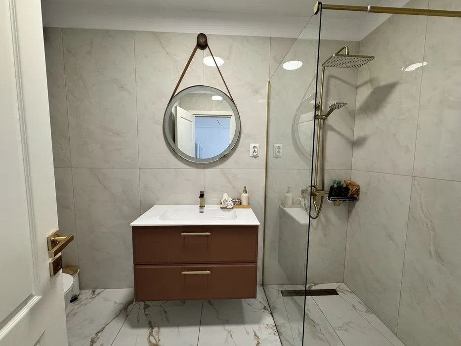 Apartament de vanzare 2 camere 45mp balcon 10mp zona Floresti Eroilor – fotografia 5 din 6