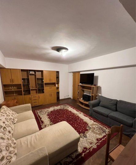 3 Camere de inchiriat | P-ta Unirii | Metrou | Mobilat | Utilat – fotografia 2 din 8