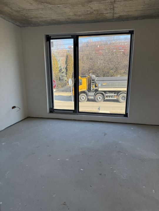 Duplex cu arhitectura deosebită , Borhanci – fotografia 8 din 11
