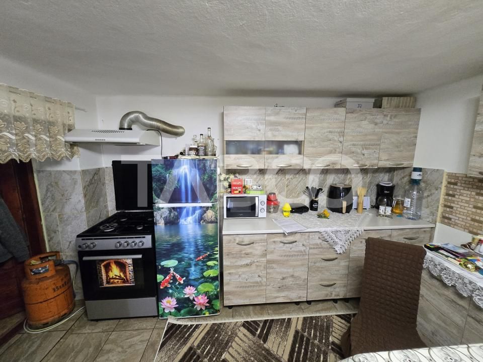 COMISION 0 Casa de vanzare 5 camere 118mp curte 1597mp Vurpar Sibiu – fotografia 17 din 26