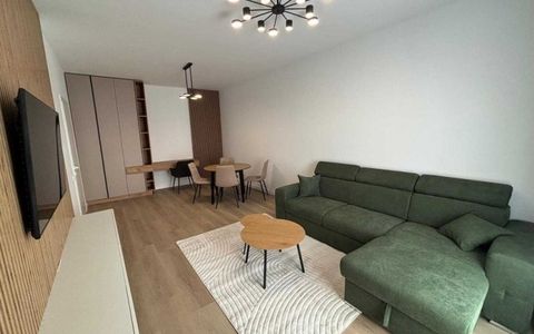 2 Camere de inchiriat | Exigent Plaza F5 | Centrala | Petfriendly