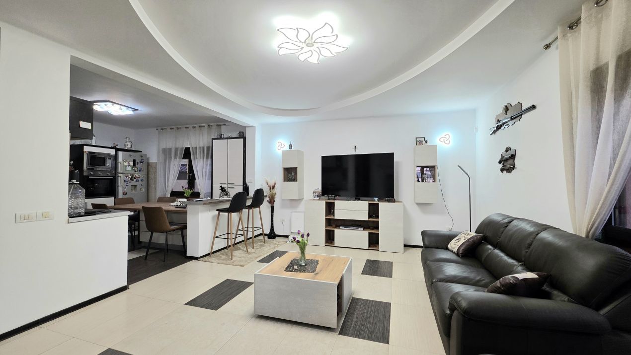 Vilă P+1 Mamaia Nord | Doar 5 min de plajă | 243mp utili | Garaj – fotografia 17 din 36