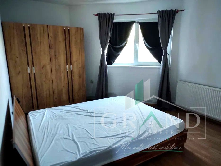 Casa individuală de închiriat | 3 camere | Curte | Terasă | Garaj | Gazon | Jucu – fotografia 4 din 11