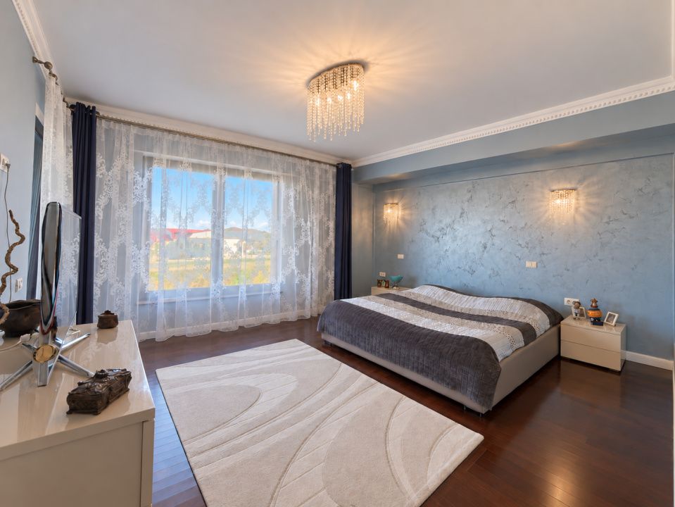 Vilă exclusivistă D+P+E+M | Ovidiu | 600 mp construiți | Finisaje de lux – fotografia 23 din 25