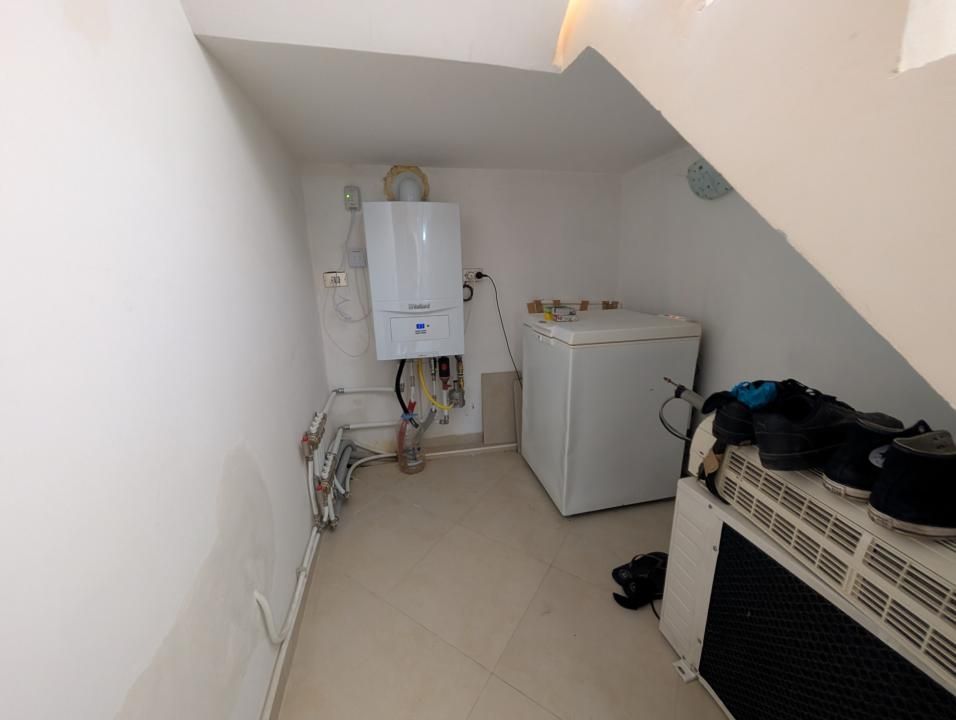 Casa P+ 1 + M #Lilieci – fotografia 8 din 20
