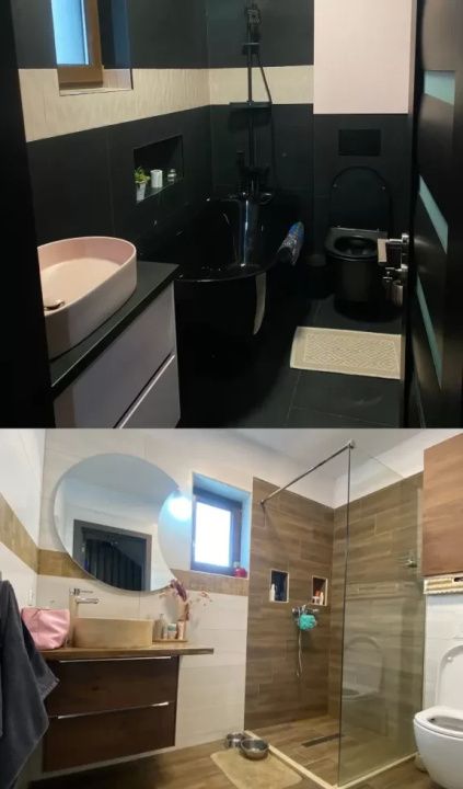 Duplex modern 4 camere, 102mp utili-Dezmir – fotografia 5 din 10
