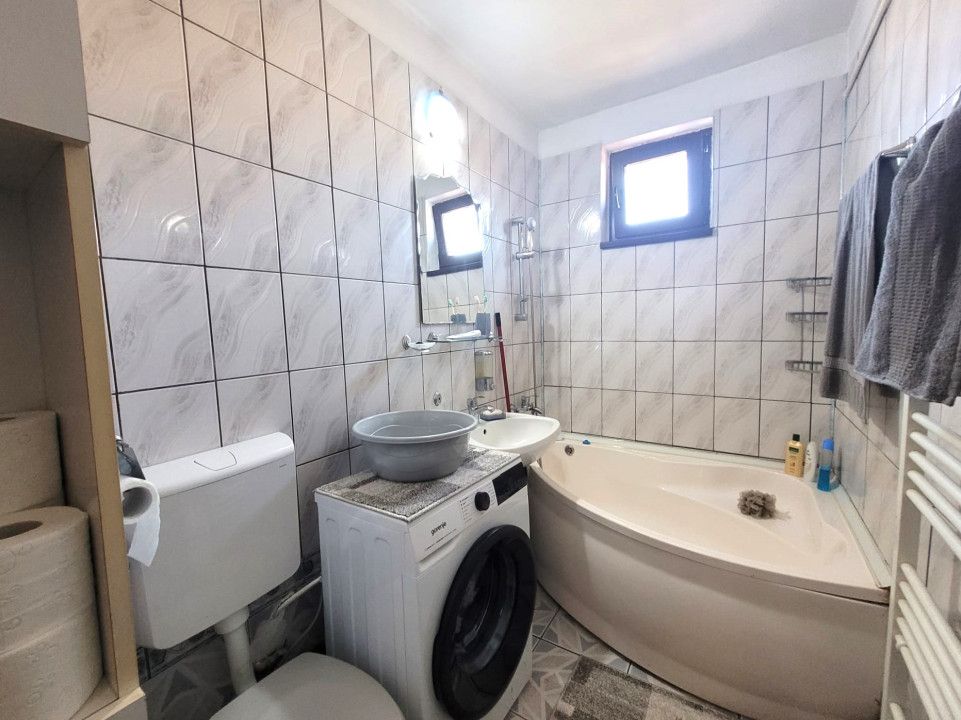 Apartament la prima inchiriere pe strada Unirii – fotografia 7 din 10