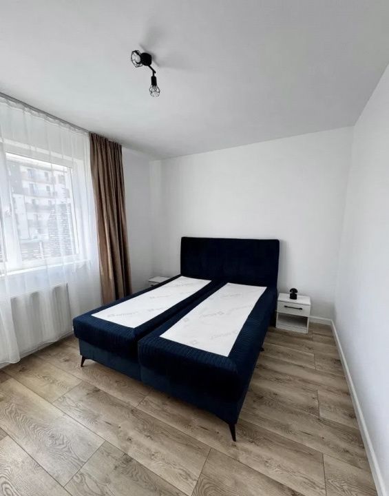 Apartament 2 camere | 52 mp + terasă 40 mp | Parcare | Eroilor, Florești – fotografia 8 din 11