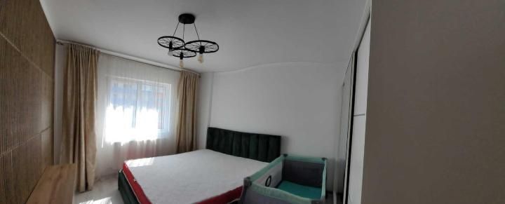 2 Camere de inchiriat | Popesti Leordeni | Parcare | Centrala – fotografia 1 din 8