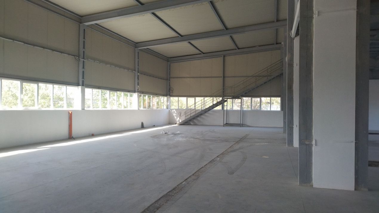 Ofertă închiriere hală/atelier auto cu birouri în Vânători,  Galați – fotografia 12 din 26