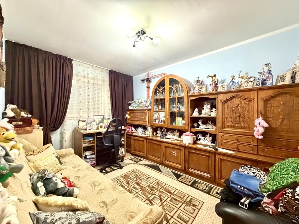 Casa individuala cu 4 camere, 150 mp utili, 380 mp teren - Dumbravita – fotografia 9 din 15