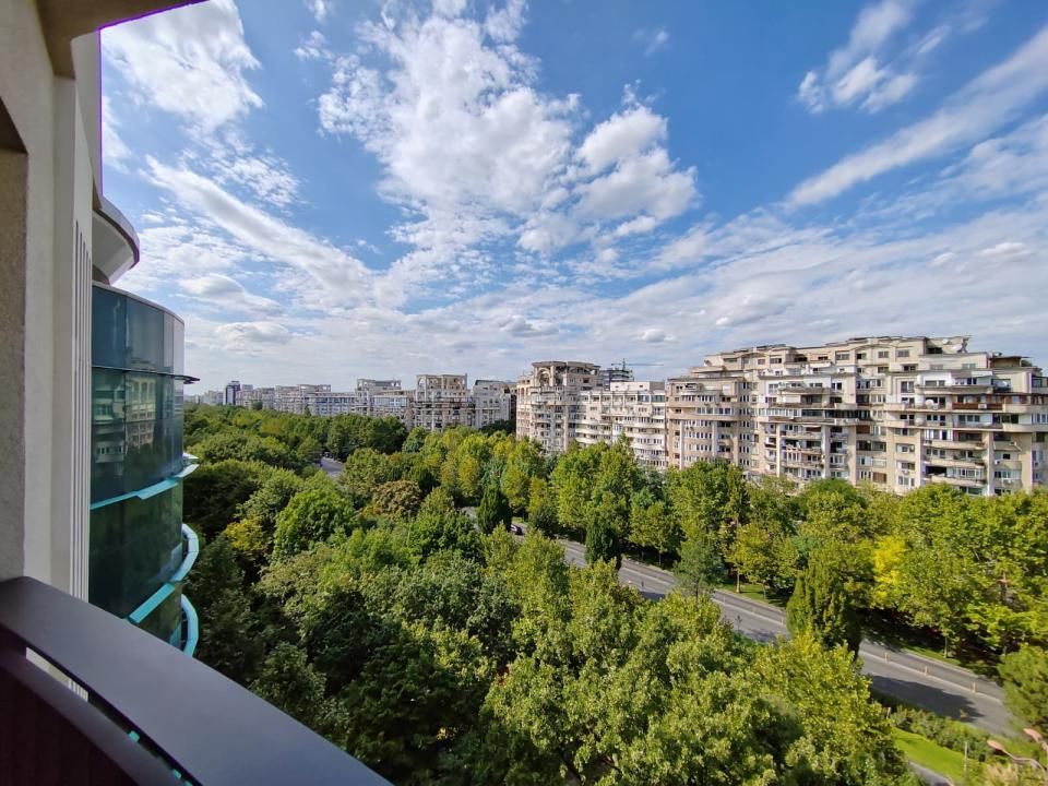 Unirii Boulevard Signature - 3 Rooms ◦ 2 Baths ◦ 3 Balconies ◦ Hotel Services – fotografia 18 din 21