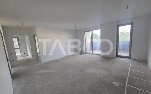 Apartament cu 3 camere de vanzare langa Iulius Mall cartier Gheorgheni