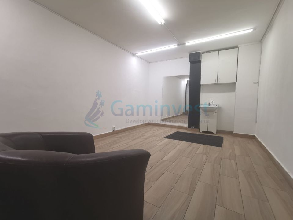Spatiu comercial de inchiriat in Oradea, zona Iosia – fotografia 3 din 6