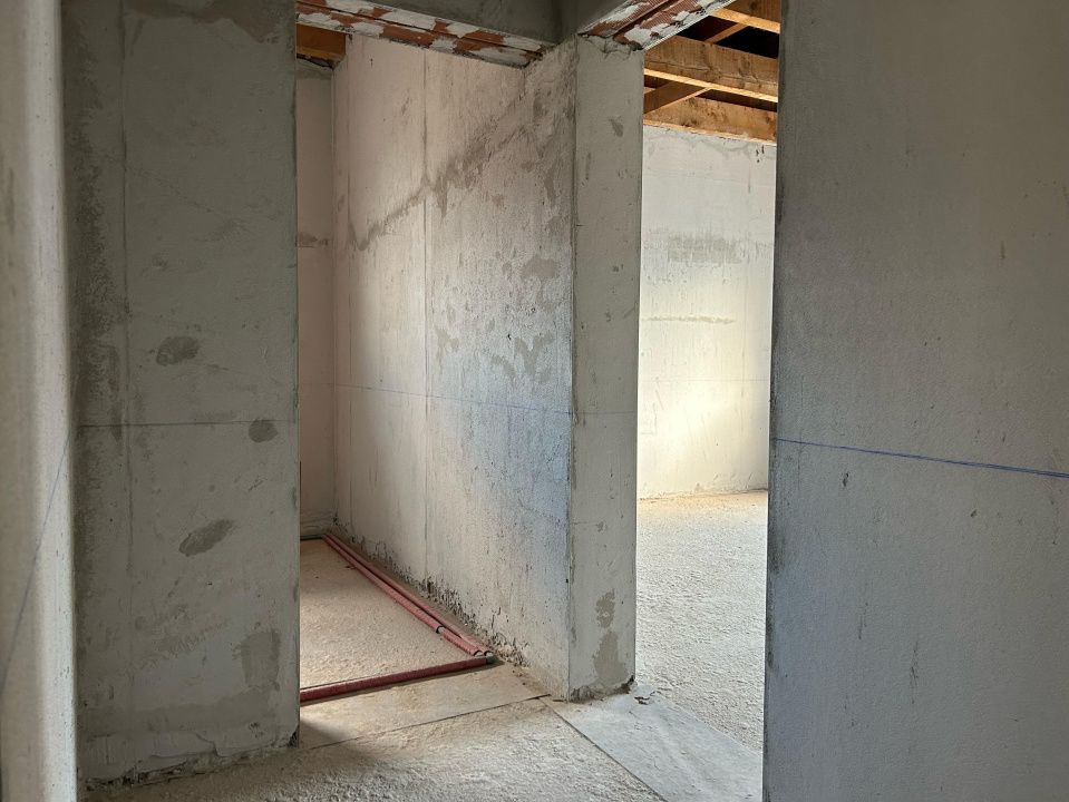 Casă individuală pe un singur nivel cu 743 mp. toate utilitatile Ciugud – fotografia 18 din 19