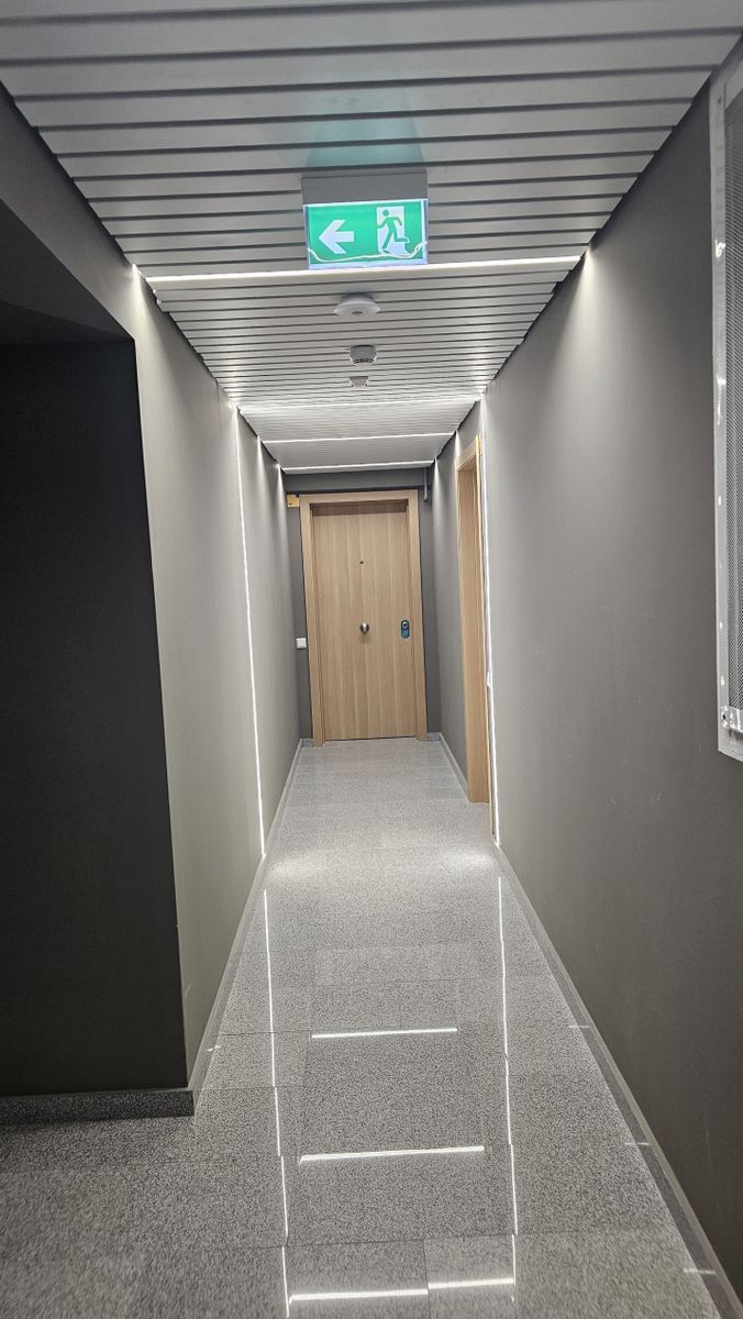 Apartament 2 camere/ Hercesa/ Costin Georgian/ parcare/ bloc 2026/ totul nou – fotografia 12 din 13