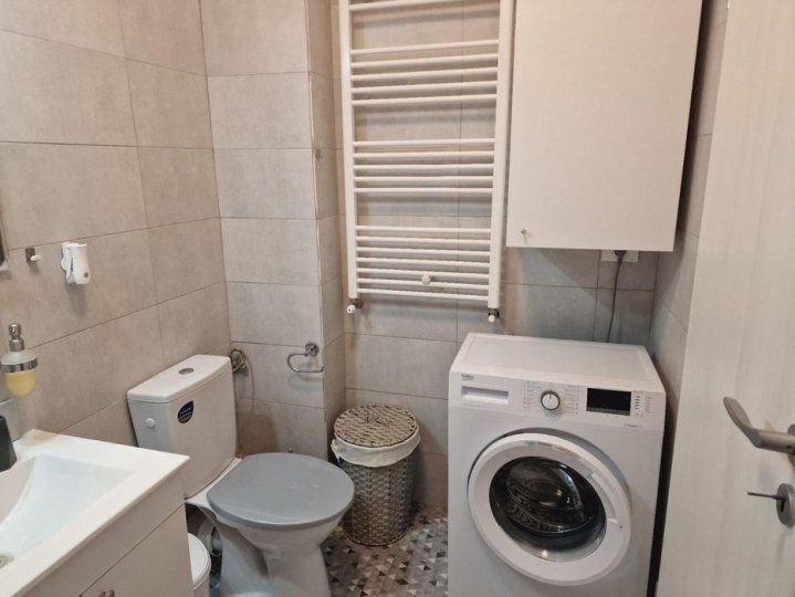 2 Camere de inchiriat | Berceni | PetFriendly | Centrala | Mobilat – fotografia 8 din 8