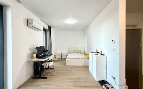 Apartament modern, 1 camera, 37 mp utili - Calea Torontalului