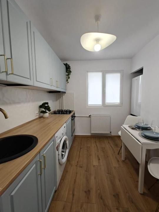 2 Camere de inchiriat | Dristor | Metrou | Parcare | Pet friendly – fotografia 6 din 8