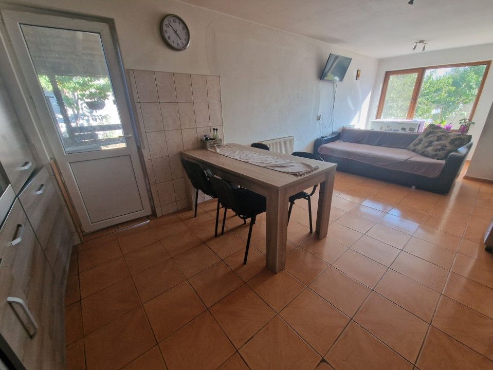 Casa P+1, 228mp utili , 426mp teren, cartier Lapus Arges – fotografia 11 din 17